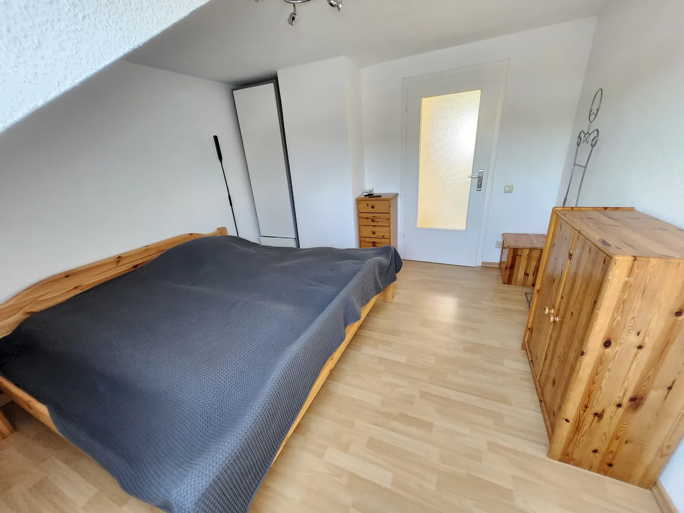 3 Zimmer Wohnung mit 57 m² in Wuppertal – Bild 9