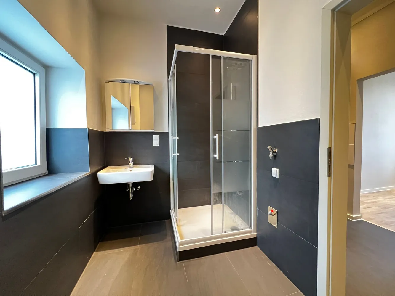 1 Zimmer Wohnung mit 21 m² in Kaiserslautern – Bild 2