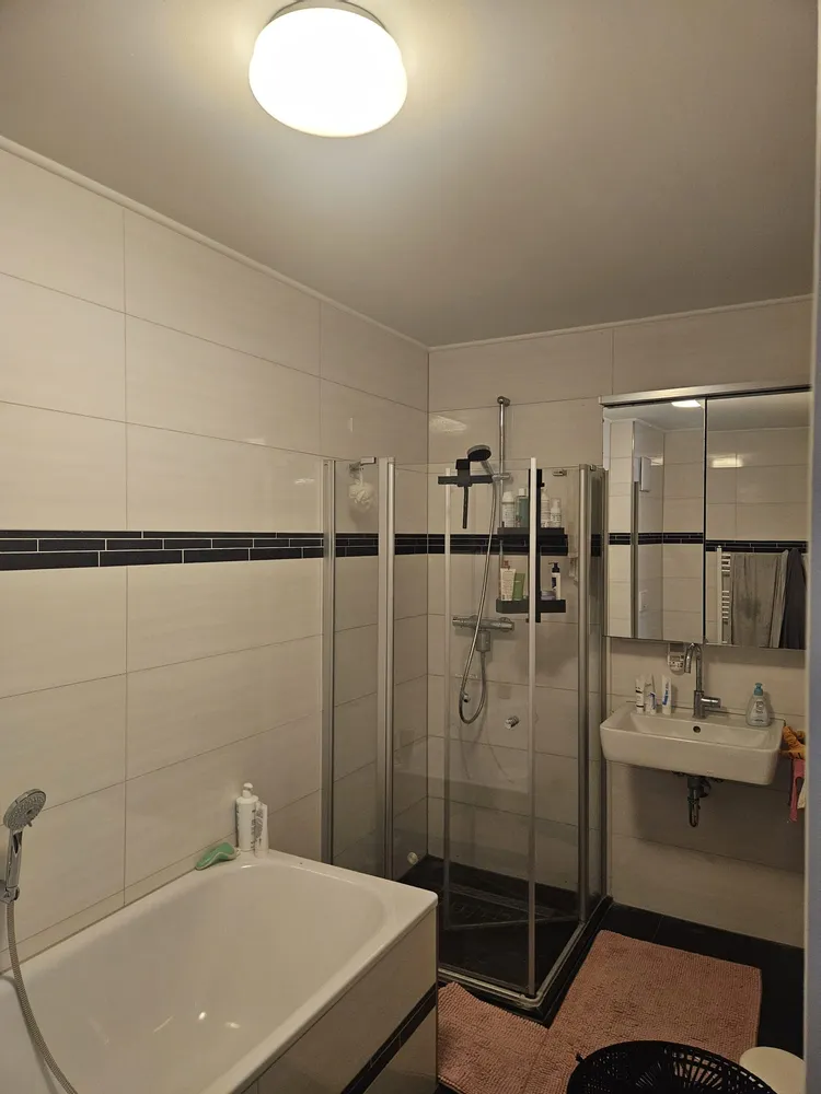 2 room apartment with 69 m² in Düsseldorf – Photo 9