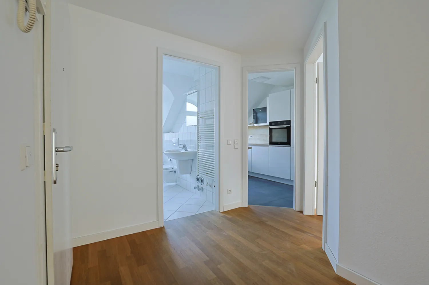 4 room apartment with 110 m² in Frankfurt am Main – Photo 11