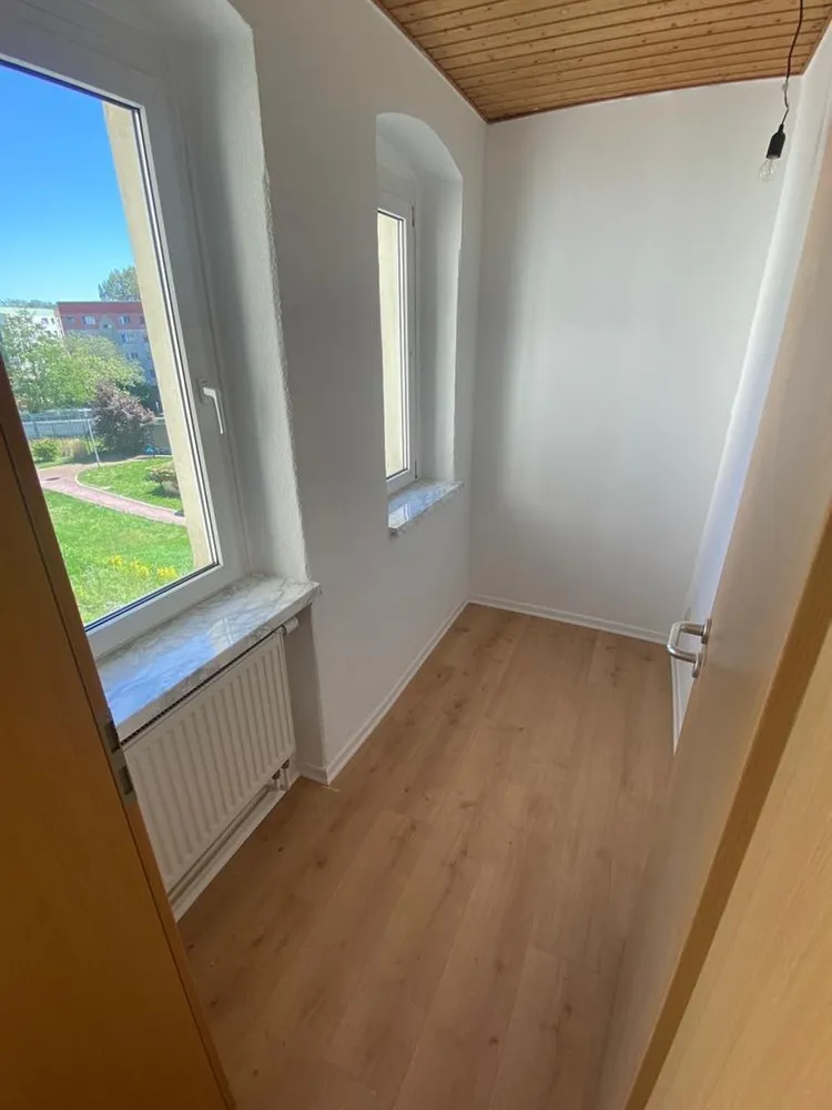 3 Zimmer Wohnung mit 74 m² in Merseburg – Bild 10