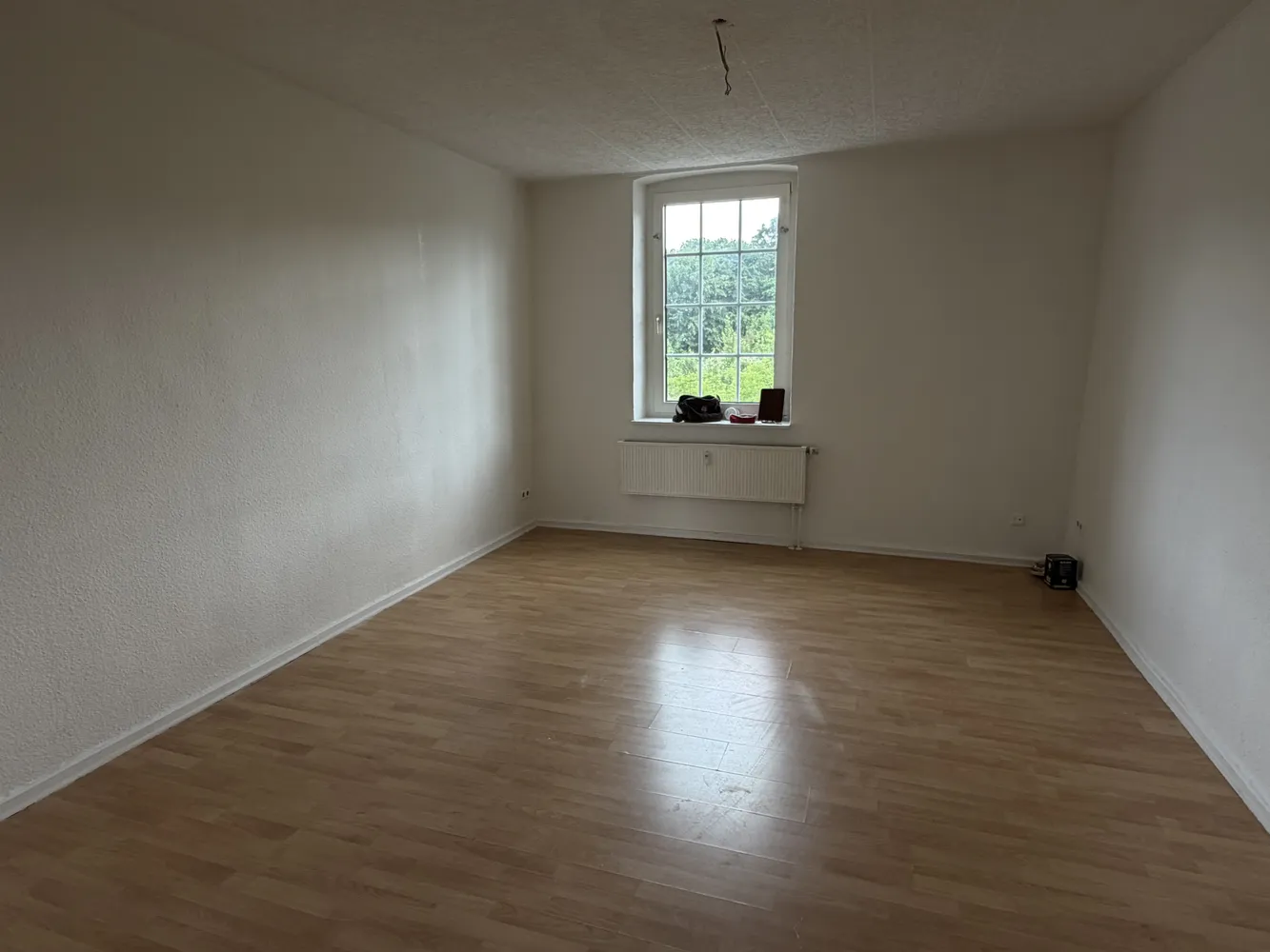 2 Zimmer Wohnung mit 62 m² in Gelsenkirchen – Bild 2