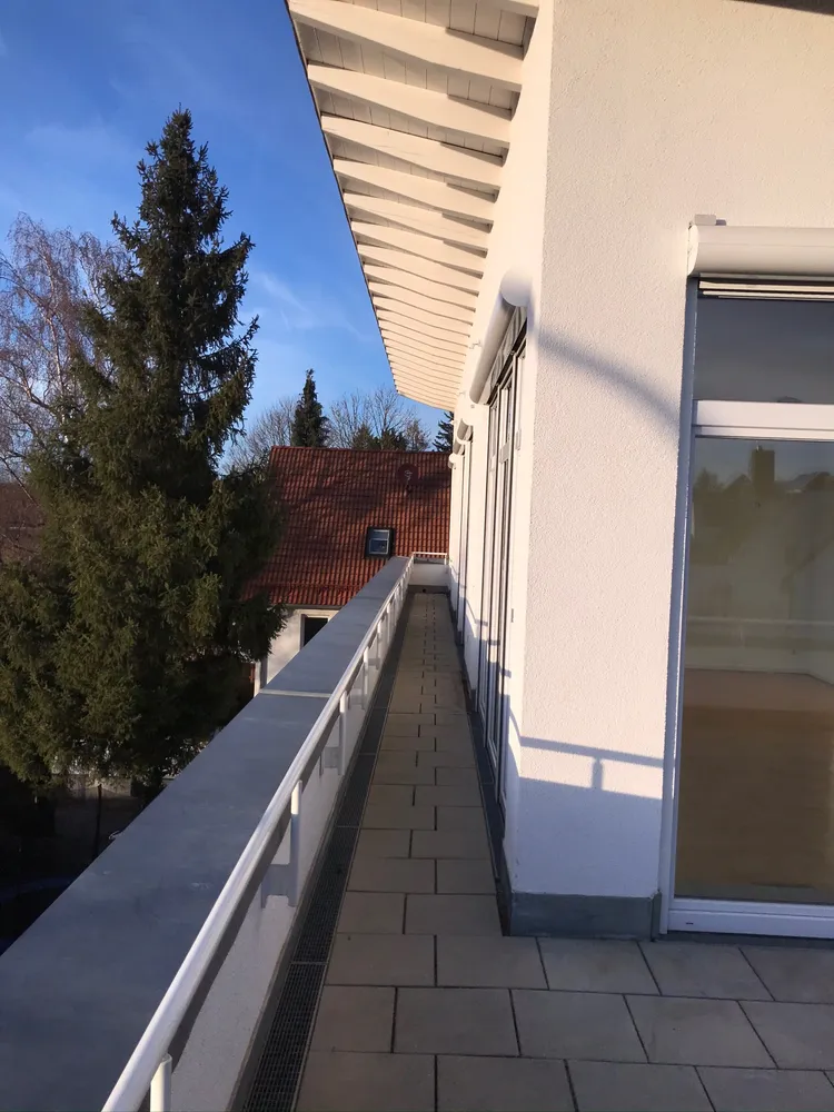 4 room apartment with 155 m² in Munich – Photo 5