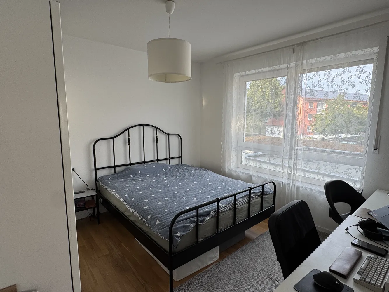2 Zimmer Wohnung mit 60 m² in Ingolstadt – Bild 5