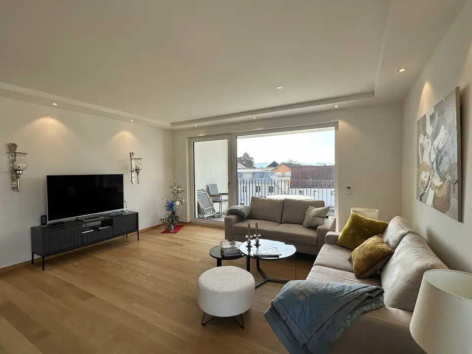 2 Zimmer Wohnung mit 67 m² in Starnberg – Bild 2