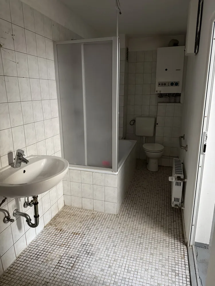 2 Zimmer Wohnung mit 65 m² in Gelsenkirchen – Bild 4