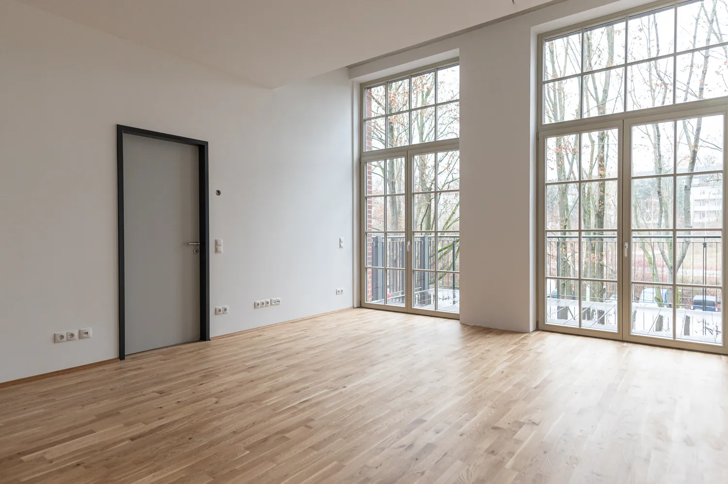 2 Zimmer Wohnung mit 61 m² in Chemnitz – Bild 4