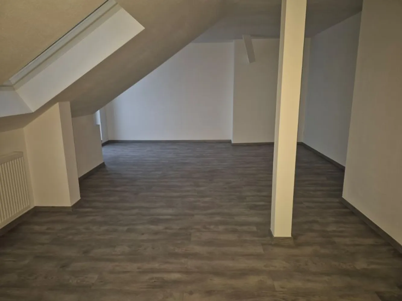 2 room apartment with 71 m² in Gotha – Photo 1