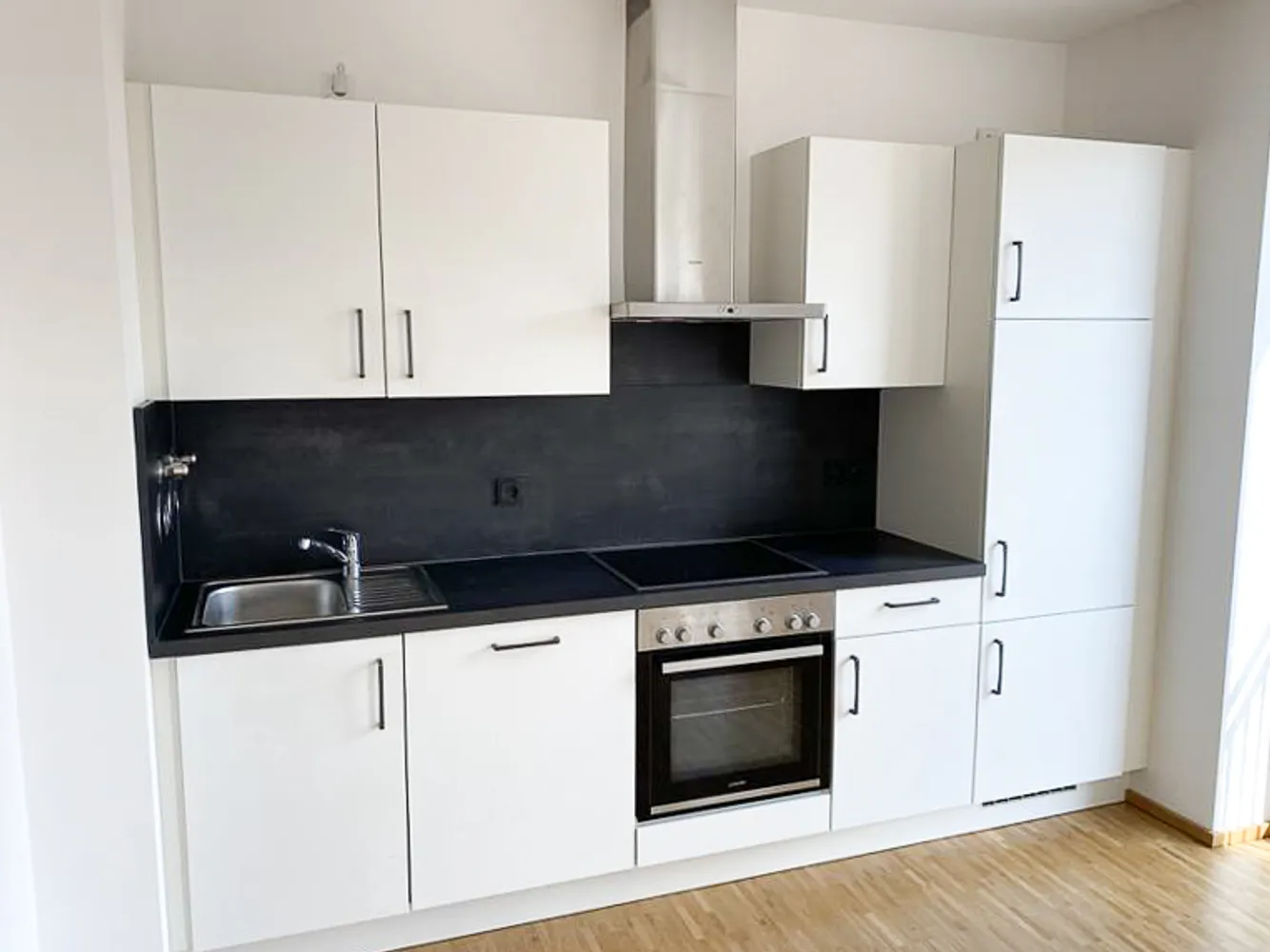 5 Zimmer Wohnung mit 110 m² in Hannover – Bild 3