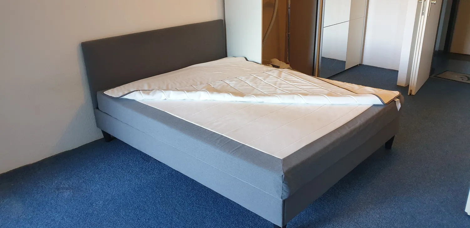 1 Zimmer Wohnung mit 32 m² in Mannheim – Bild 3