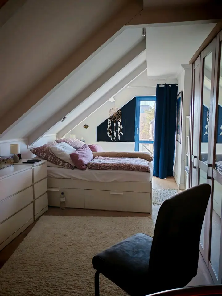 2 Zimmer Wohnung mit 93 m² in Langenfeld – Bild 8