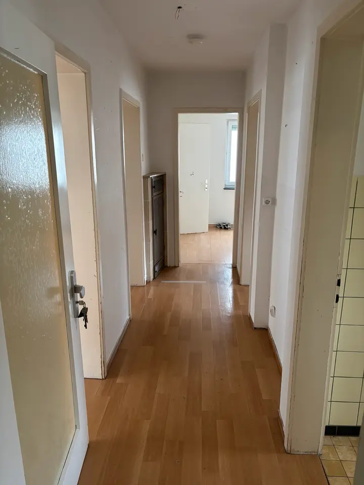 3 Zimmer Wohnung mit 70 m² in Backnang – Bild 4