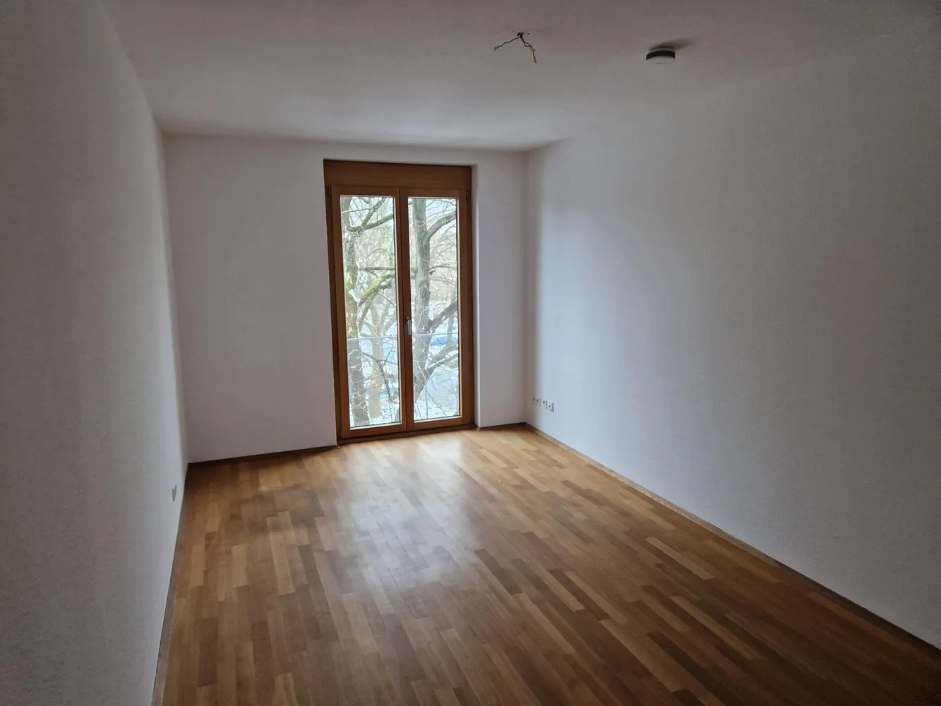 3 Zimmer Wohnung mit 93 m² in Krefeld – Bild 2