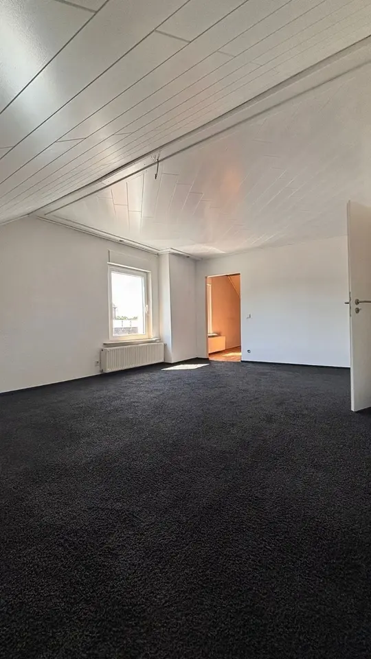 4 Zimmer Wohnung mit 120 m² in Rees – Bild 2