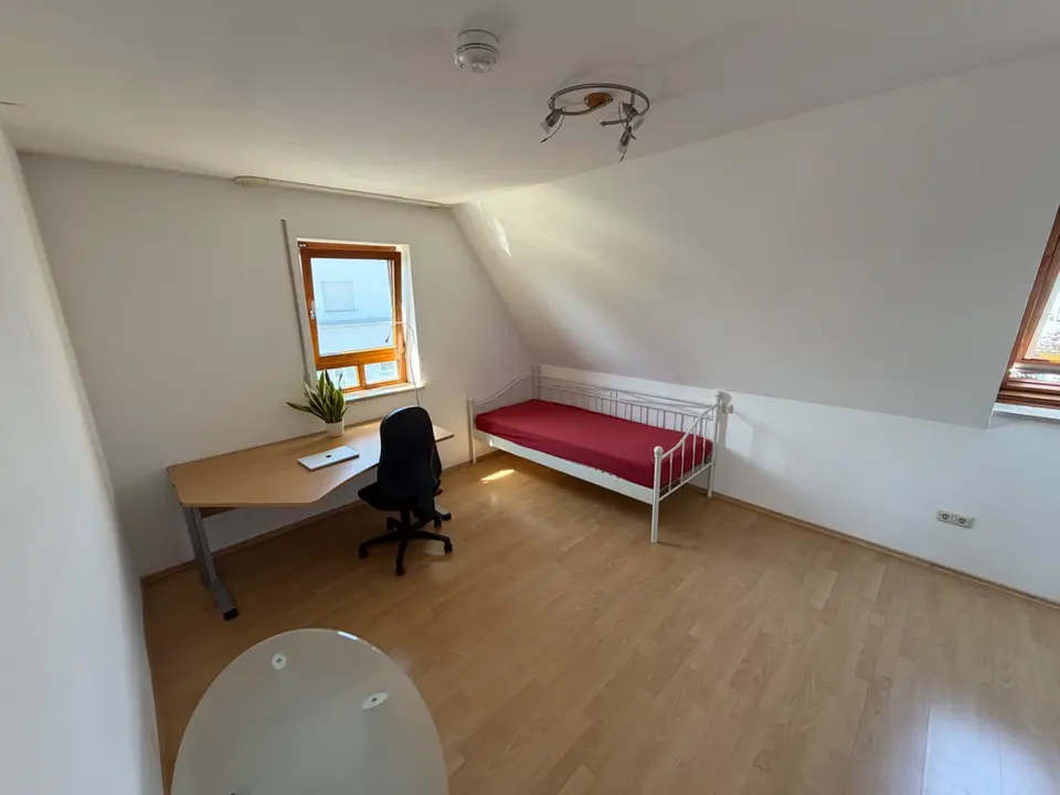 WG-Zimmer mit 16 m² in Augsburg – Bild 3