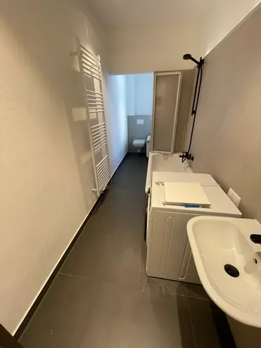 2 Zimmer Wohnung mit 56 m² in Chemnitz – Bild 7