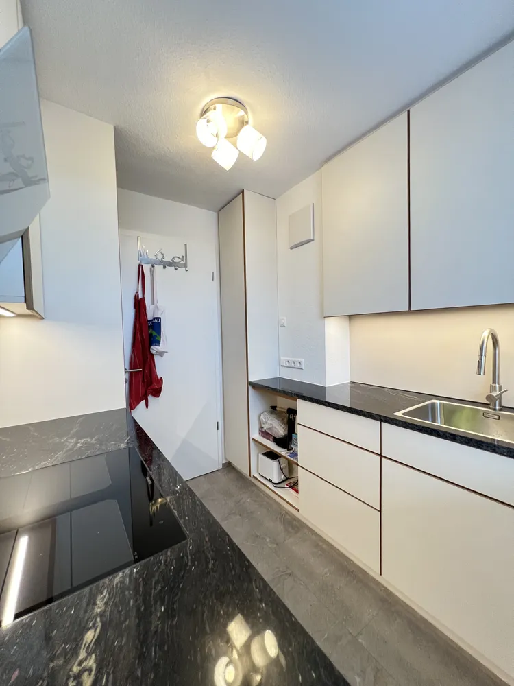3 Zimmer Wohnung mit 70 m² in Stuttgart – Bild 1