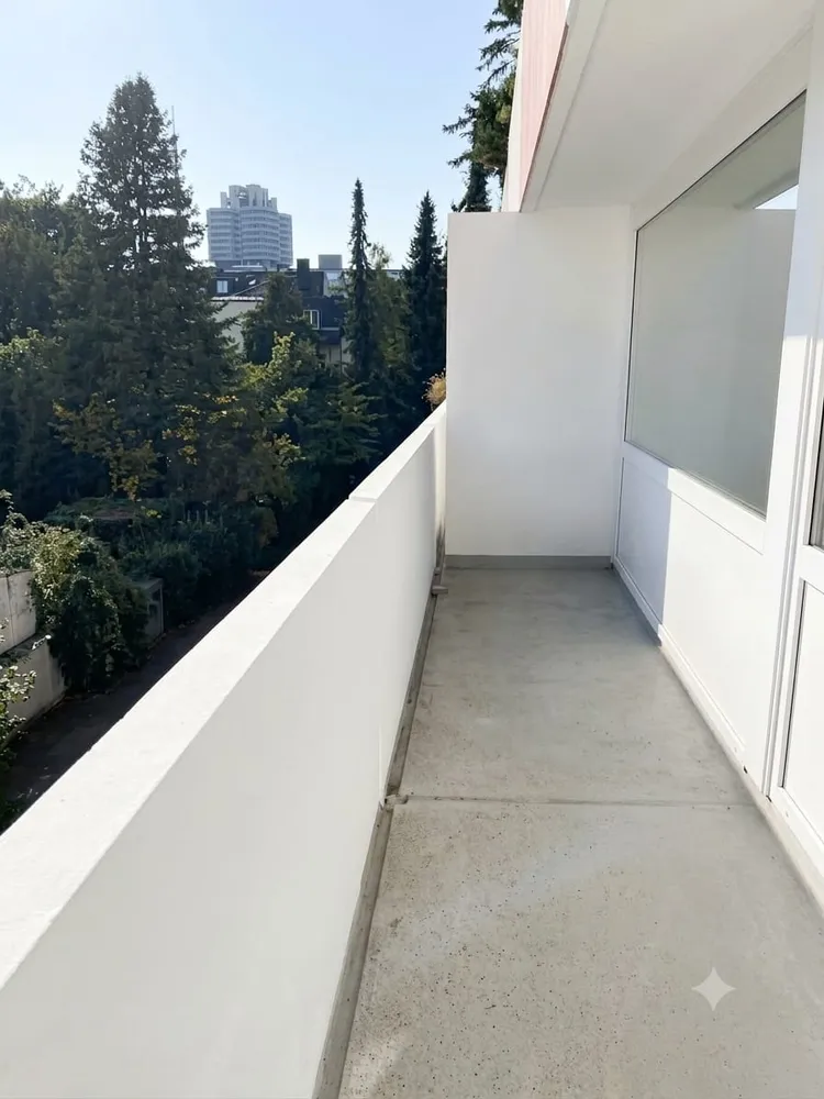 2 Zimmer Wohnung mit 49 m² in München – Bild 3