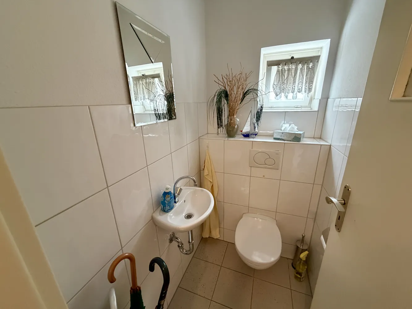 4 Zimmer Wohnung mit 93 m² in Karlsruhe – Bild 6