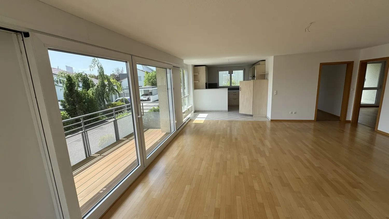 4 Zimmer Wohnung mit 99 m² in Schwäbisch Hall – Bild 8