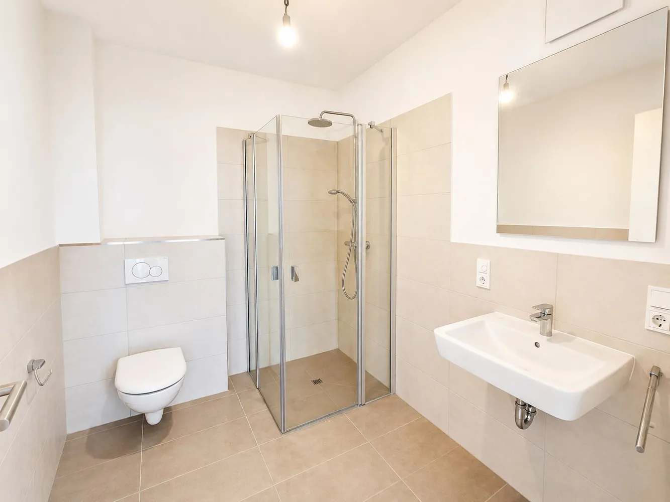 3 Zimmer Wohnung mit 68 m² in Saarbrücken – Bild 4