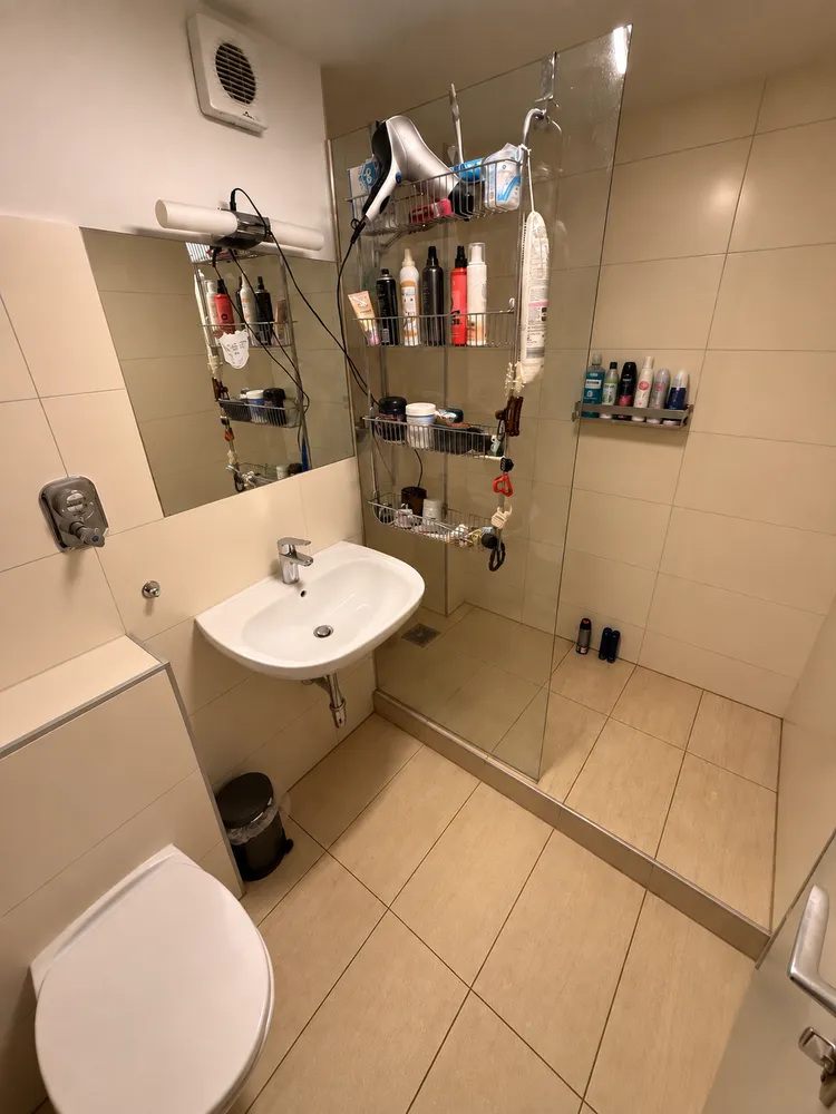 3 Zimmer Wohnung mit 71 m² in Aachen – Bild 7