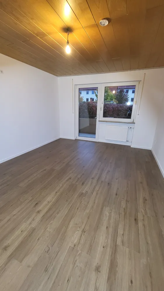 2 Zimmer Wohnung mit 54 m² in Nürnberg – Bild 4