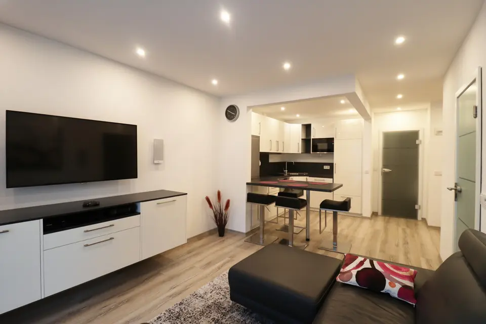 2 Zimmer Wohnung mit 54 m² in Ansbach – Bild 2
