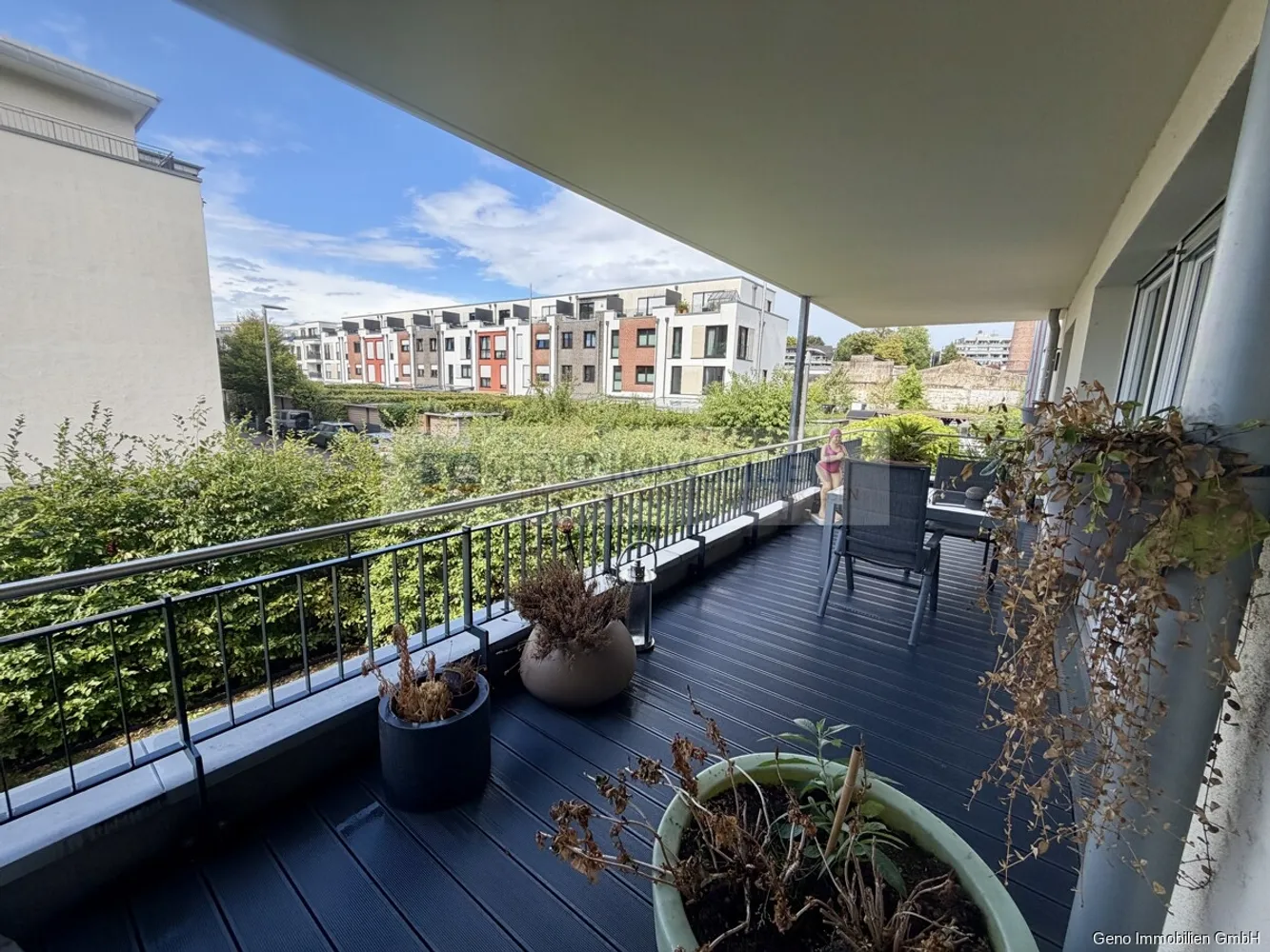3 Zimmer Wohnung mit 110 m² in Essen – Bild 10