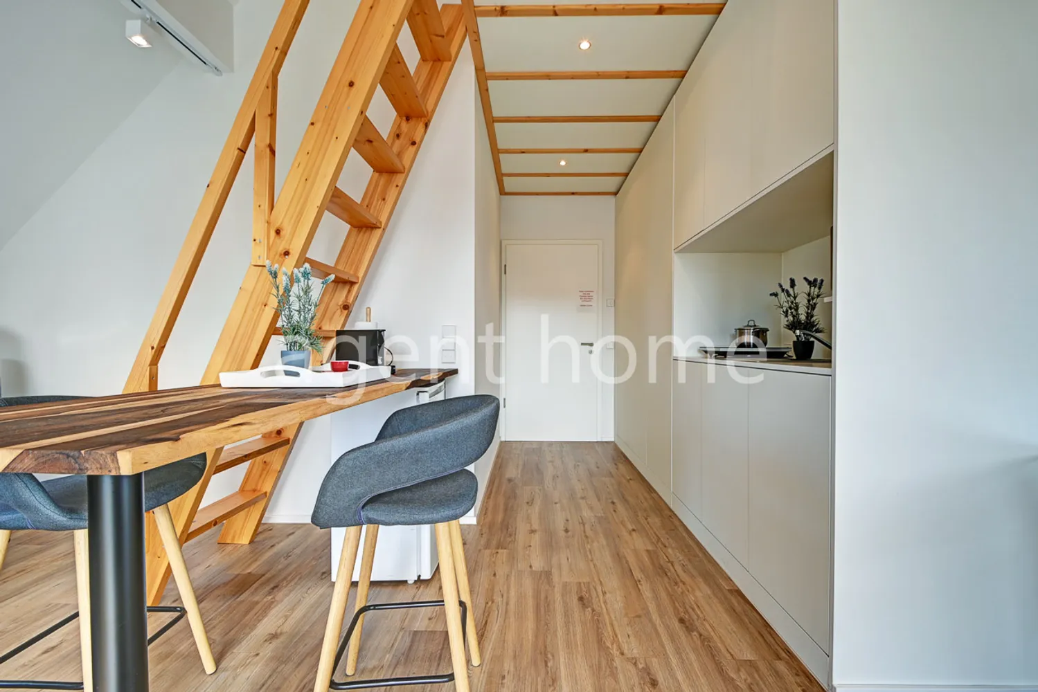 2 Zimmer Wohnung mit 45 m² in Reutlingen – Bild 1