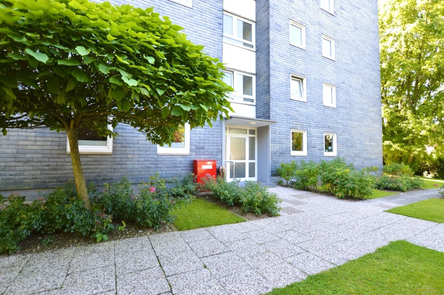 3 Zimmer Wohnung mit 88 m² in Paderborn – Bild 11