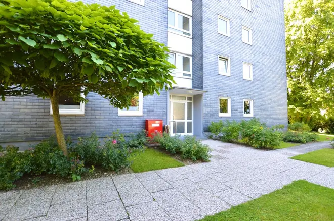 3 Zimmer Wohnung mit 88 m² in Paderborn – Bild 3