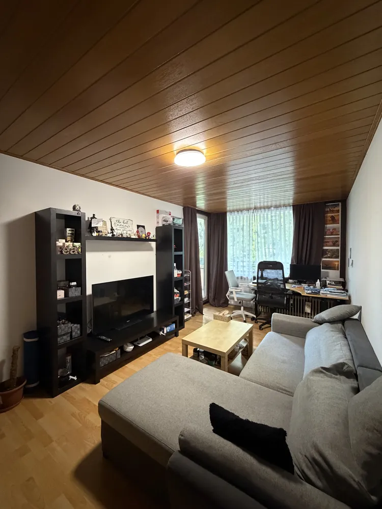 2 Zimmer Wohnung mit 48 m² in München – Bild 2