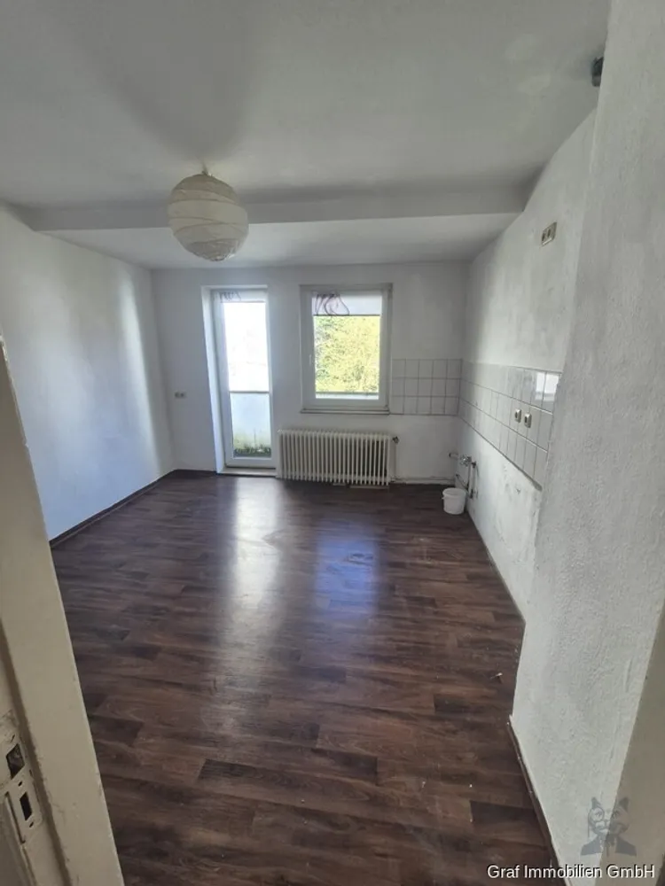 4 Zimmer Wohnung mit 100 m² in Bremen – Bild 3
