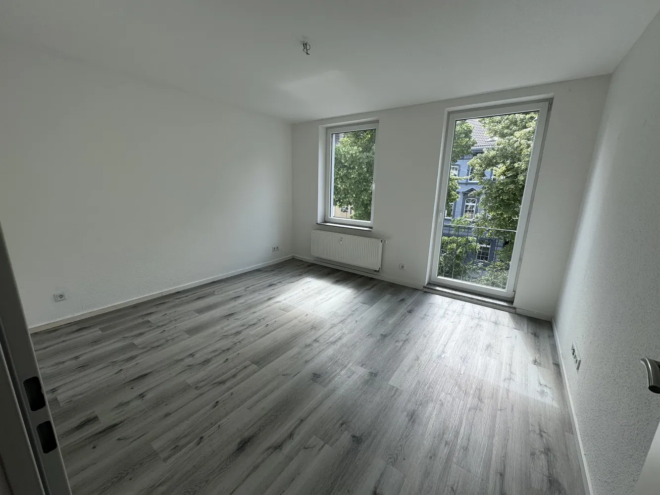 2 Zimmer Wohnung mit 68 m² in Krefeld – Bild 9