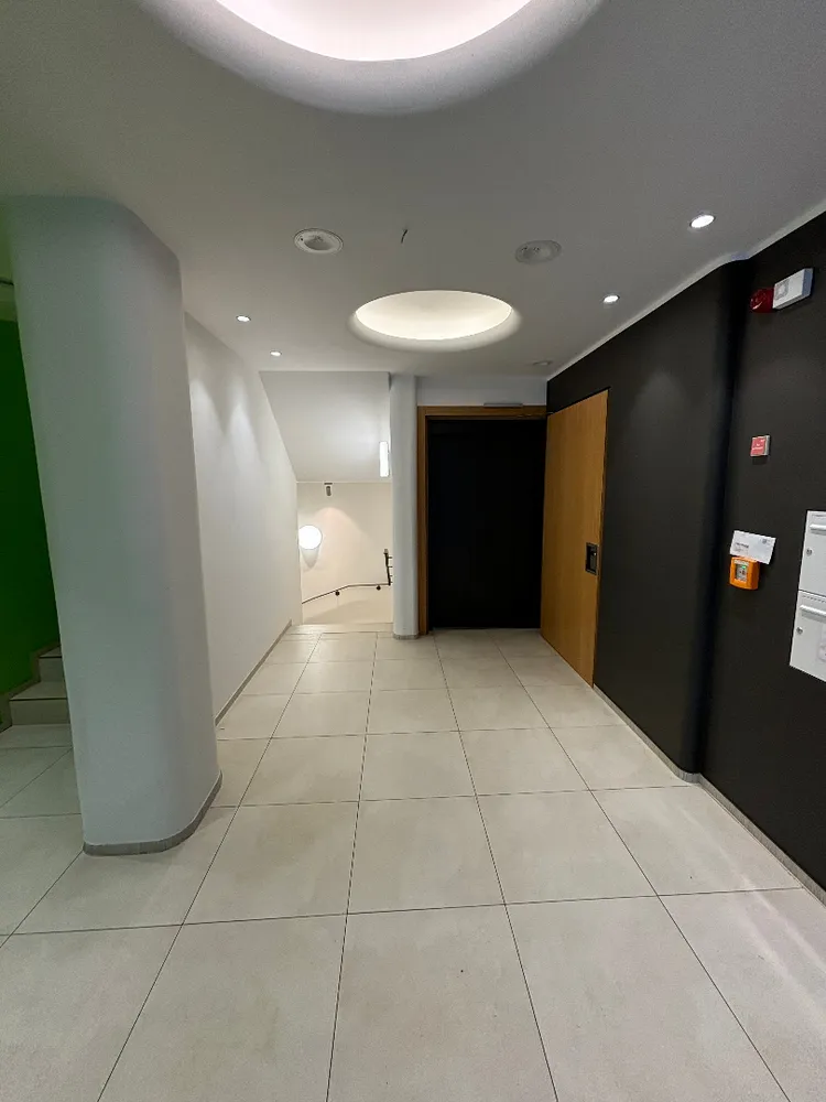 3 Zimmer Wohnung mit 150 m² in Hamburg – Bild 4
