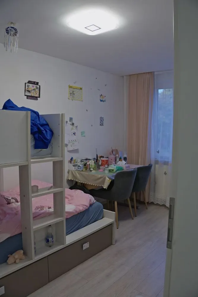 3 room apartment with 73 m² in Brunswick – Photo 4