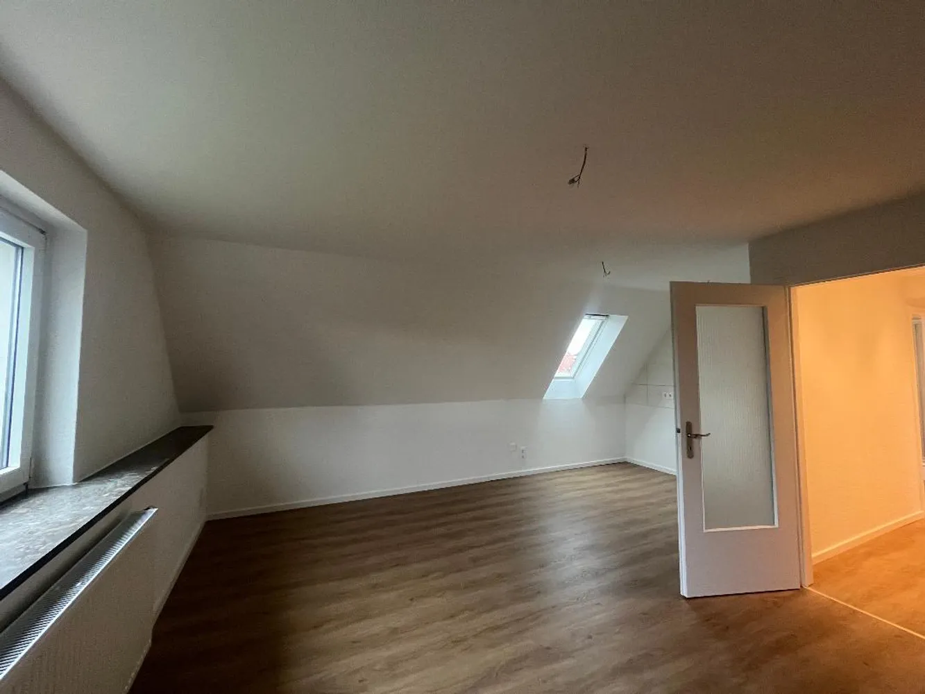 3 Zimmer Wohnung mit 70 m² in Hannover – Bild 4