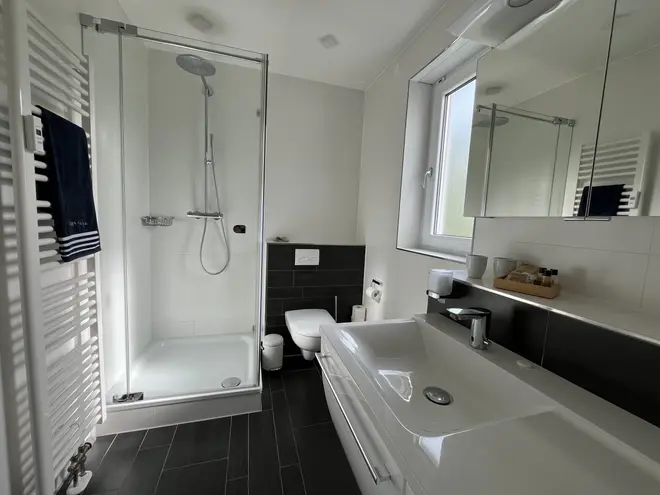 2 Zimmer Wohnung mit 64 m² in München – Bild 6
