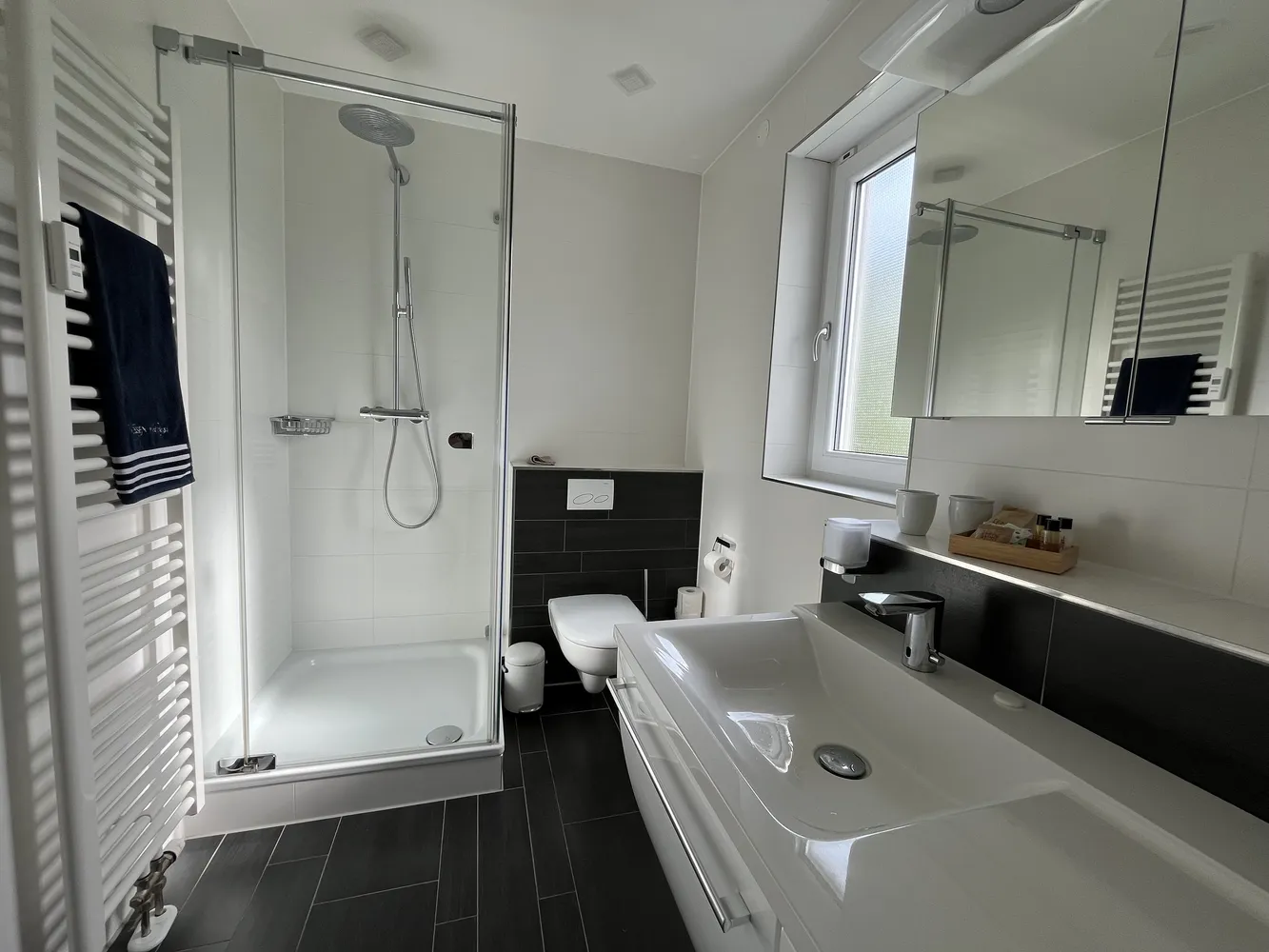 2 Zimmer Wohnung mit 64 m² in München – Bild 6