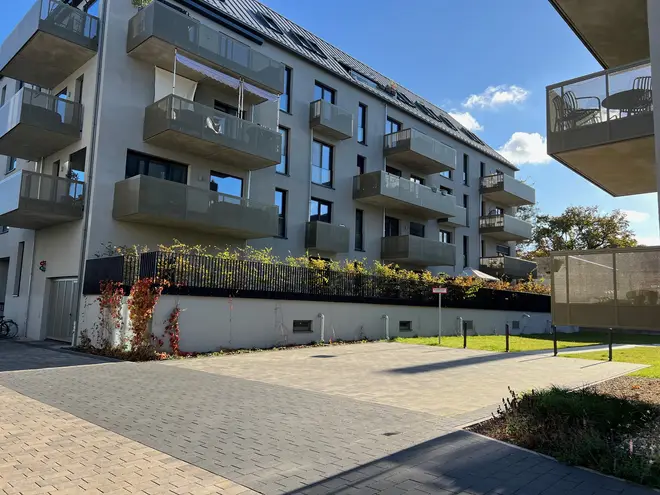 3 room apartment with 127 m² in Berlin – Photo 1