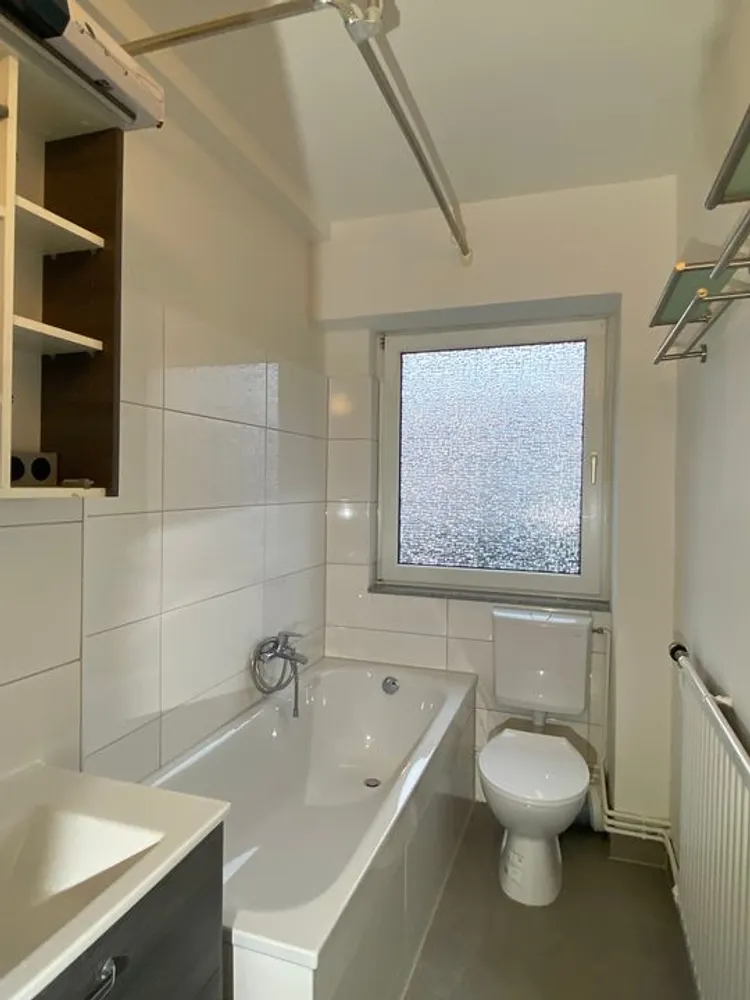 3 Zimmer Wohnung mit 62 m² in Mönchengladbach – Bild 4