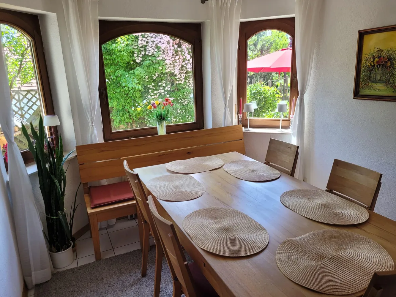 4 Zimmer Wohnung mit 90 m² in Tübingen – Bild 9