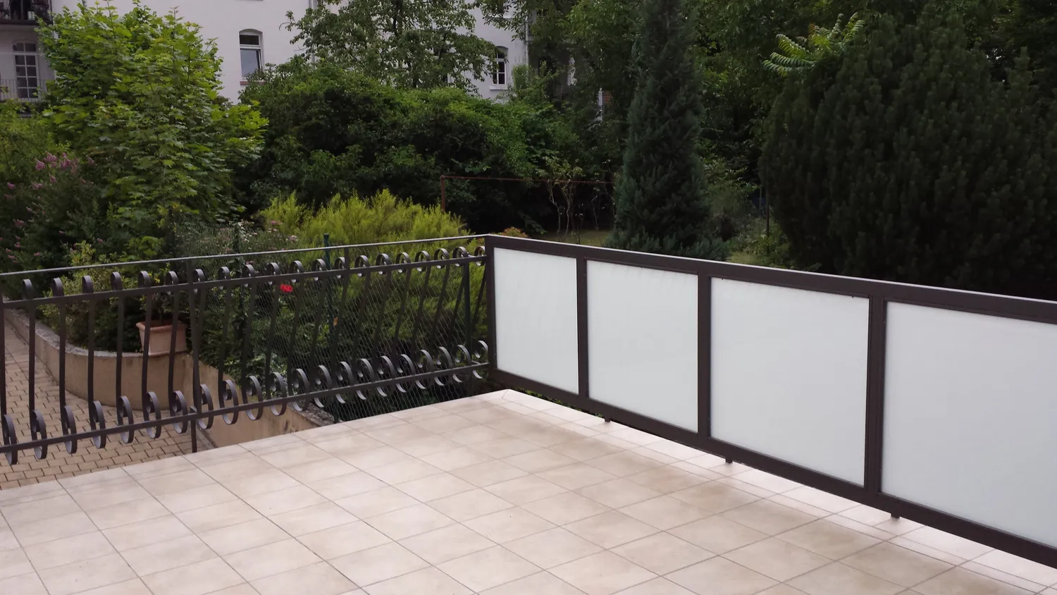 4 Zimmer Wohnung mit 152 m² in Karlsruhe – Bild 4