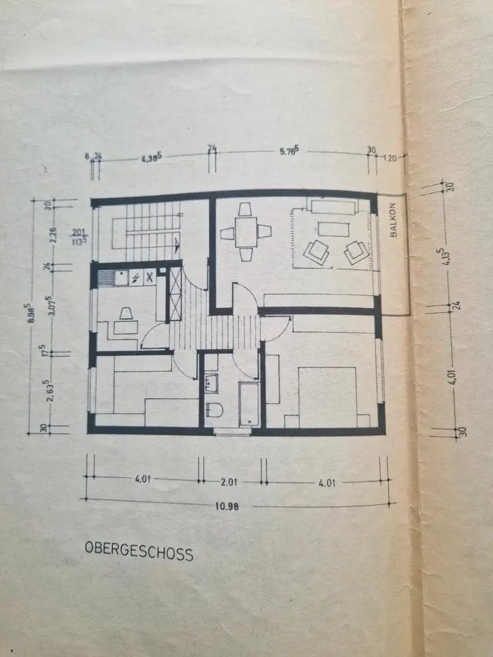 3 Zimmer Wohnung mit 72 m² in Dortmund – Bild 4