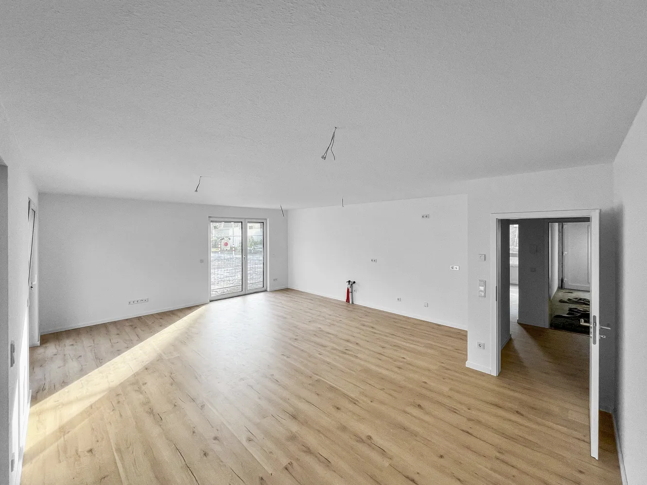 3 Zimmer Wohnung mit 100 m² in Krefeld – Bild 1