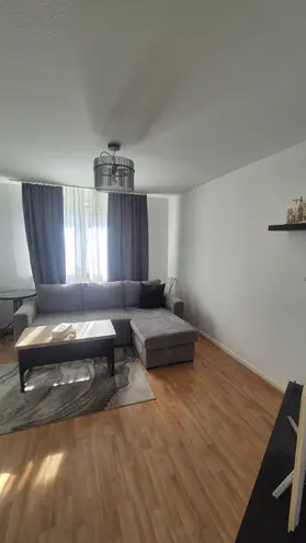 2 Zimmer Wohnung mit 40 m² in Frankfurt am Main – Bild 8