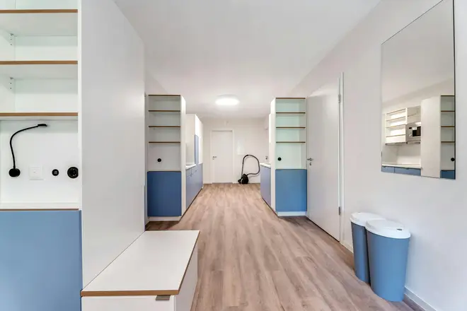 WG-Zimmer in Berlin – Bild 4