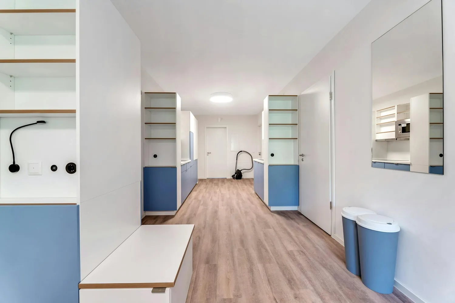 WG-Zimmer in Berlin – Bild 4