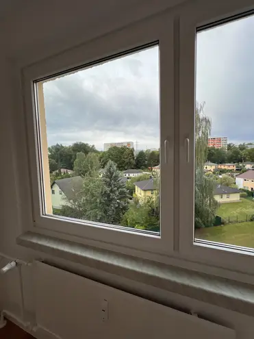 7 room apartment with 125 m² in Chemnitz – Photo 5